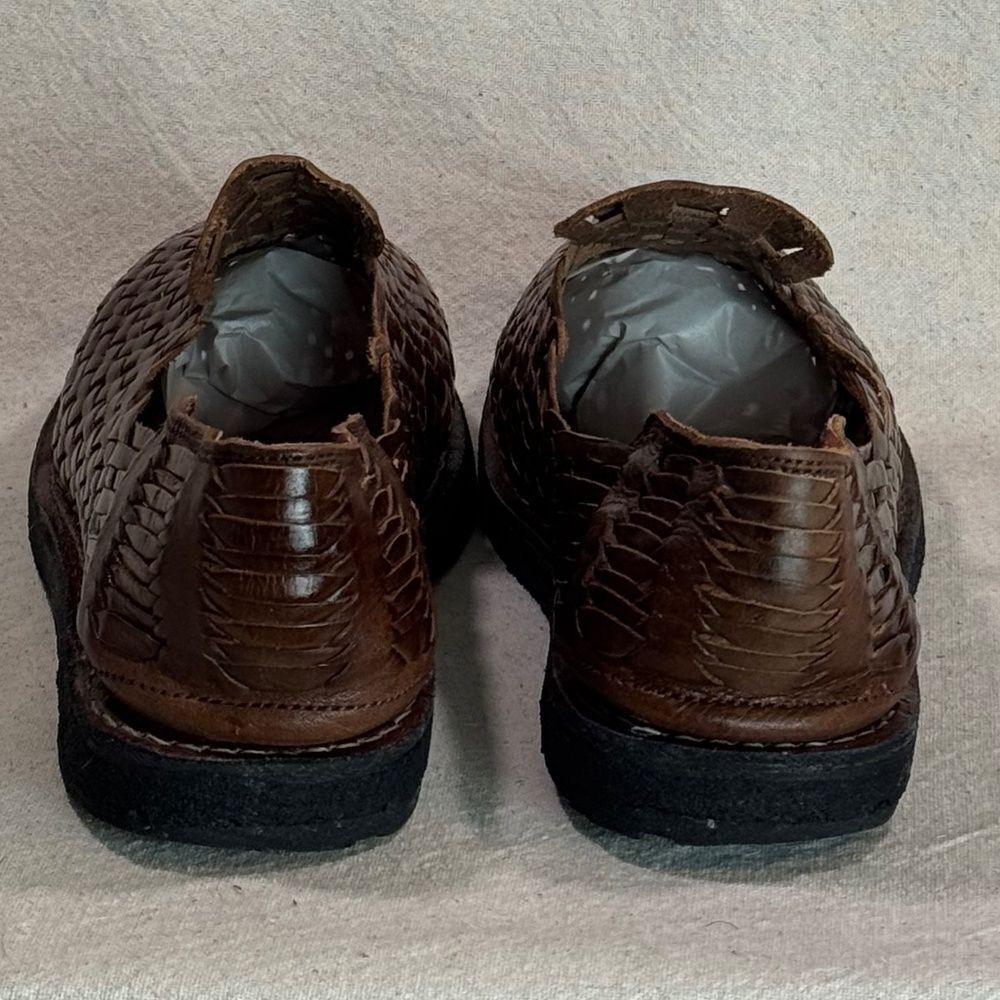 Huarache Sandals Mens Size 11M - Picture 10 of 15
